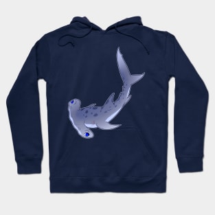 Hey There, Hammerhead Hoodie